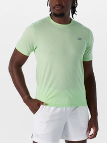 New Balance Men's Summer Athletic Top