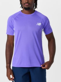 New Balance Men's Melbourne Novelty Tournament Top