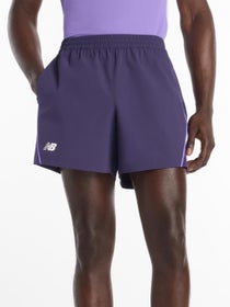 New Balance Men's Melbourne Novelty Tournament Short