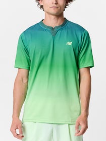 New Balance Men's Summer Tournament Henley
