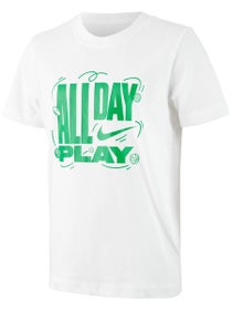Nike Boy's Summer All Day Play T-Shirt