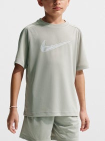 Nike Boy's Summer Logo Top