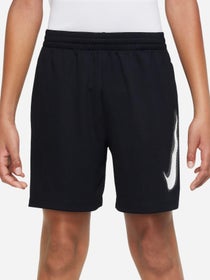 Nike Boy's Summer Multi Graphic Short