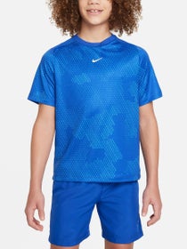 Nike Boy's Core Print Crew