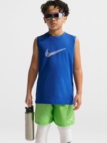 Nike Boy's Summer Sleeveless Top