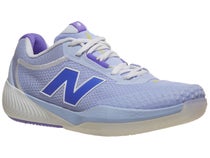 New Balance WC 996v6 D Berry/Daybreak Women's Shoes