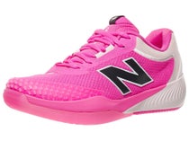 New Balance WC 996v6 D Pink/White Women's Shoes 