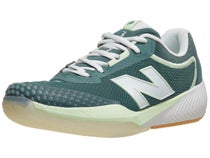 New Balance WC 996v6 D Spruce/Gum Women's Shoe