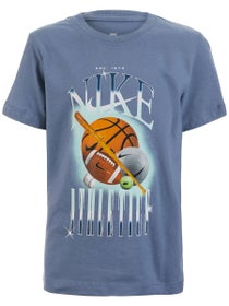 Nike Boy's Winter Athletics T-Shirt