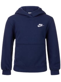 Nike Youth Winter Club Hoodie