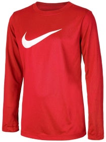 Nike Boy's Winter Legend Long Sleeve