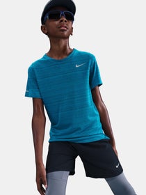 Nike Boy's Winter Miler Top