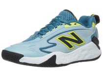 New Balance CT Rally D Blue/Terrarium Women's Shoe