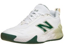 New Balance CT Rally B White/Green Women's Shoes