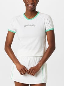 New Balance Women's Spring Practice Top