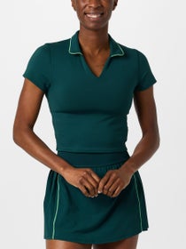 New Balance Women's Summer Tournament Polo