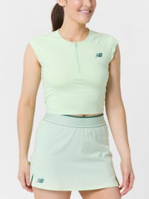 New Balance Women's Summer Tournament Top