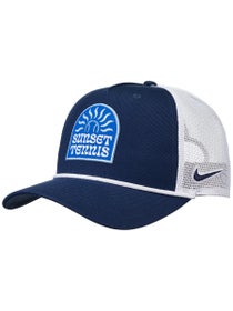 Nike Desert Rope Trucker Hat Navy