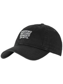 Nike Everyone Watches Women's Sports Hat