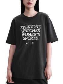 Nike Everyone Watches Women's Sports