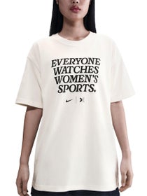 Nike Everyone Watches Women's Sports
