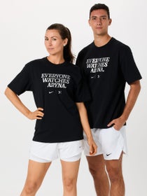 Nike Unisex Everyone Watches Women's Sports -Aryna