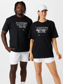 Nike Unisex Everyone Watches Women's Sports -Naomi