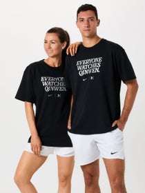 Nike Unisex Everyone Watches Women's Sports -Qinwen