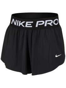 Nike Girl's Core 2 in 1 Knit Short