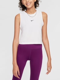 Nike Girl's Core Train Tank