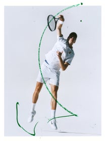 Nike London Collection