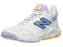 New Balance Coco CG2 White/Gold Junior Shoes