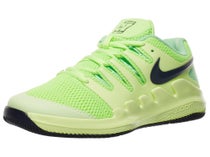 Nike Court Vapor Green/Blue/Volt Junior Shoes