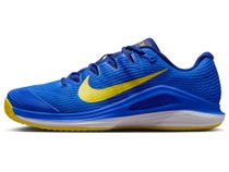 Nike Zoom Vapor 12 Clay Racer Blue Men's Shoes