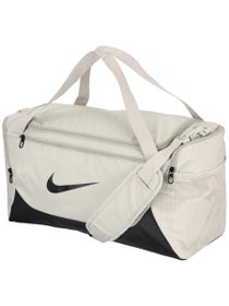 Nike Medium Brasilia Duffel Bag - Bone