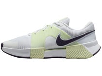 Nike GP Challenge 1.5 Wh/Raisin/Volt Men's Shoes