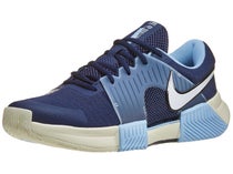 Nike GP Challenge 1 Navy/Psychic Blue Men's Shoes 9/20