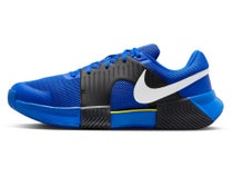 Nike GP Challenge 1 Racer Blue/White Men's Shoes 