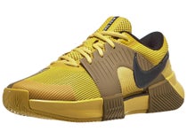 Nike GP Challenge 1.5 PRM Saffron/Olive Men's Shoes