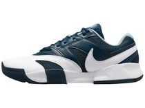 Nike Court Lite 4 Navy/White/Cannon Men's Shoes