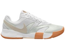 Nike Court Lite 4 White/Orewood Brown Men's Shoes