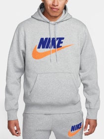Nike Men's Club Fleece Pullover Hoodie