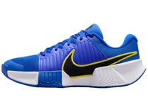 Nike GP Challenge Pro Racer Blue/Bk Men's Shoes