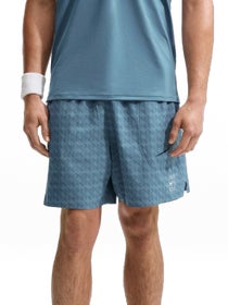 Nike Men's Advantage Print Short - Slate