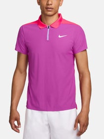 Nike Men's Fall Advantage Slam Ultimate Polo 