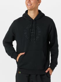 Nike Men's Heritage Pullover Hoodie - Black