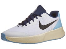 Nike Vapor Lite 3 White/Black/Navy Men's Shoe 9/20