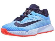 Nike Vapor Pro 3 Blue/Midnight Navy Men's Shoes