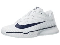 Nike Vapor Pro 3 PRM White/Navy Men's Shoe