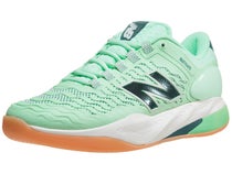 New Balance CT Rally 2 2E Green/Spruce Men's Shoe 